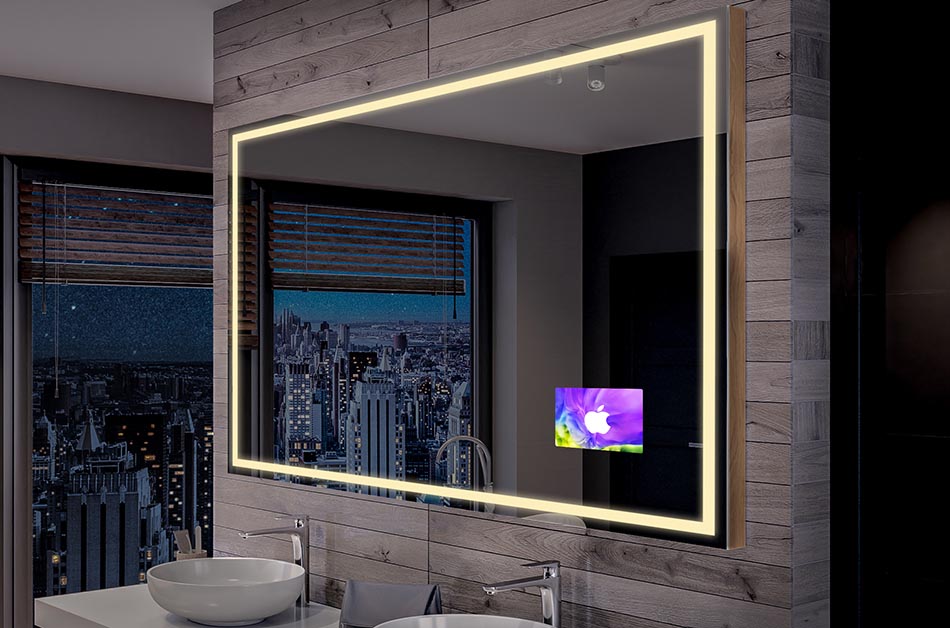 Barva LED