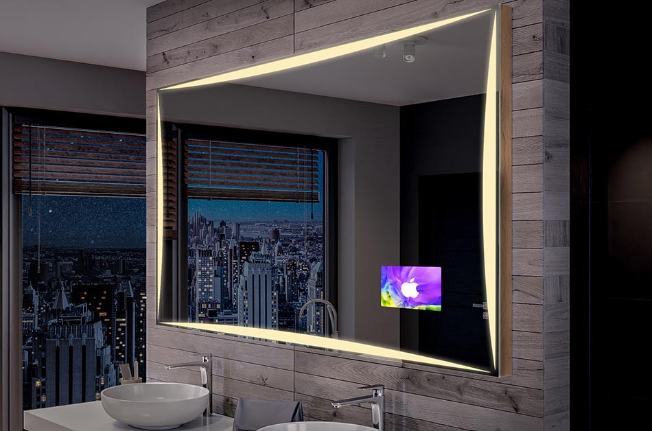 Barva LED