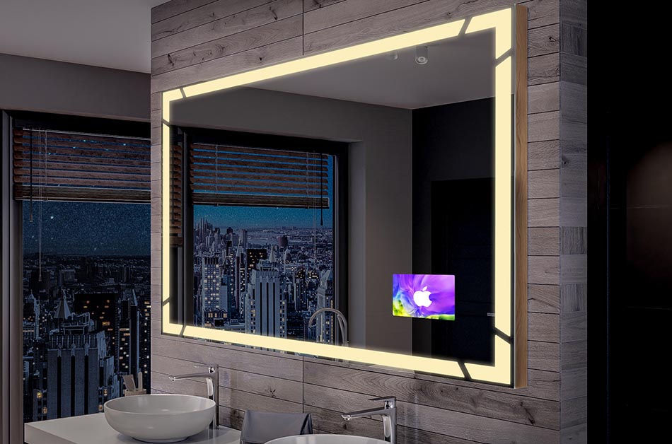 Barva LED