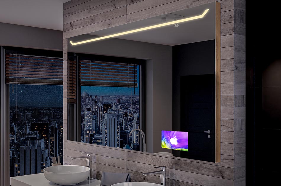 Barva LED