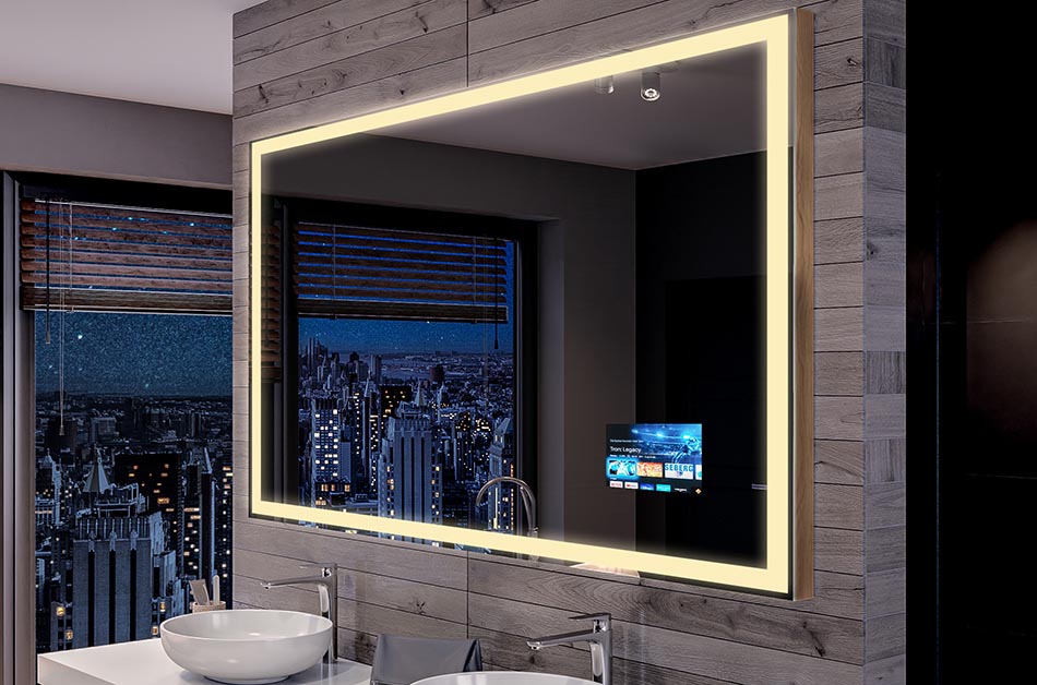 Barva LED