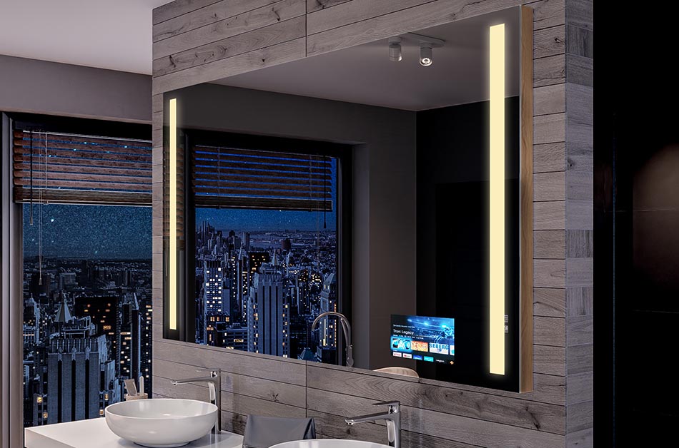 Barva LED