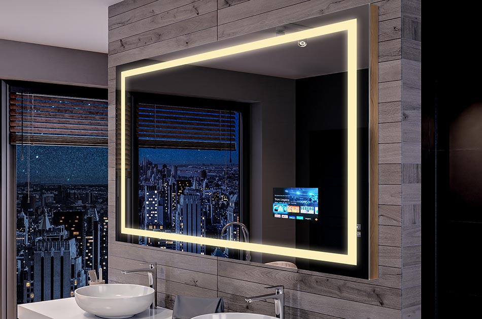 Barva LED