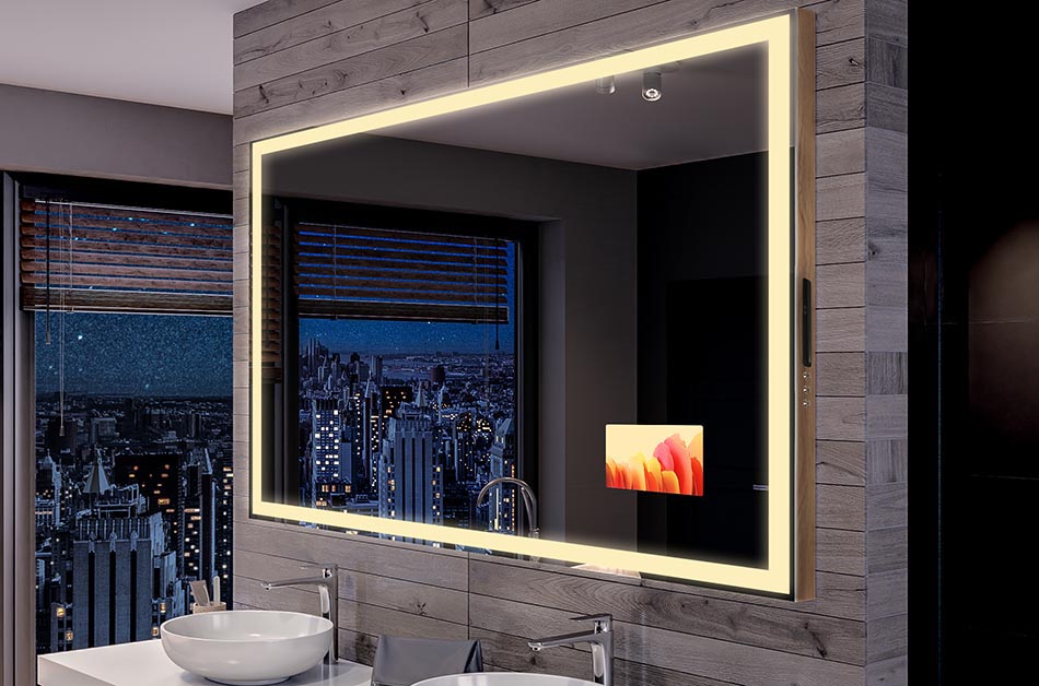 Barva LED