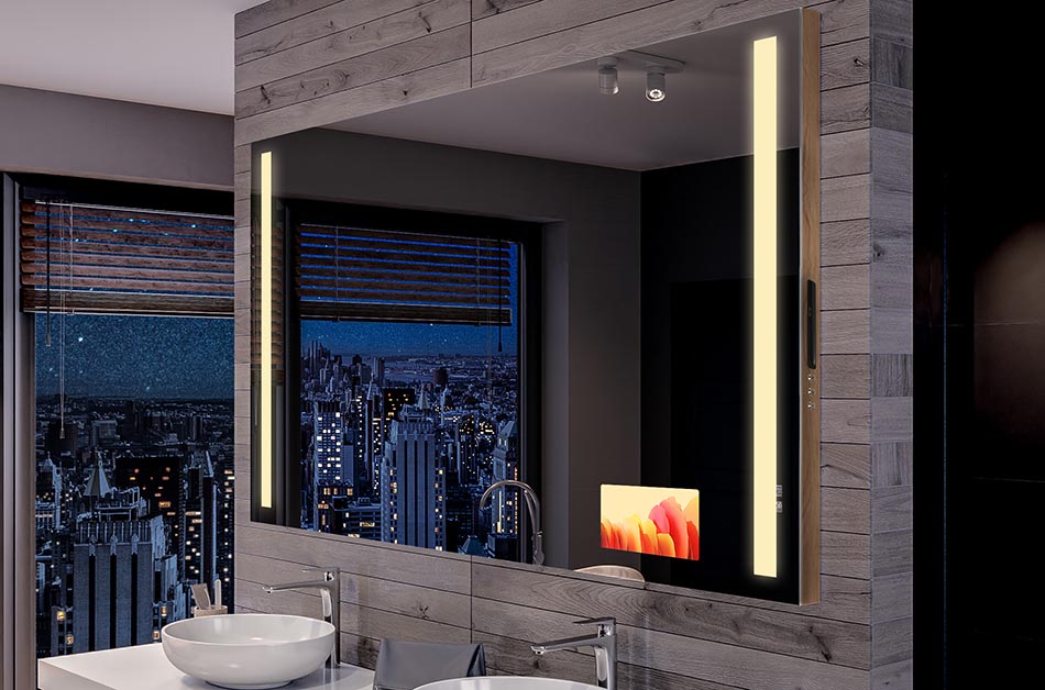 Barva LED