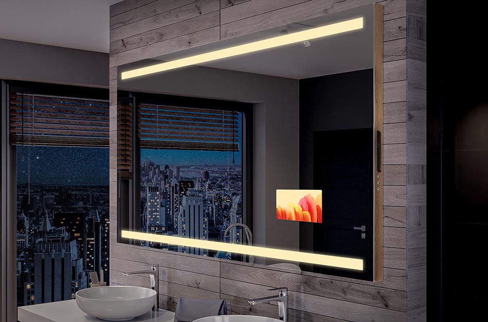 Barva LED