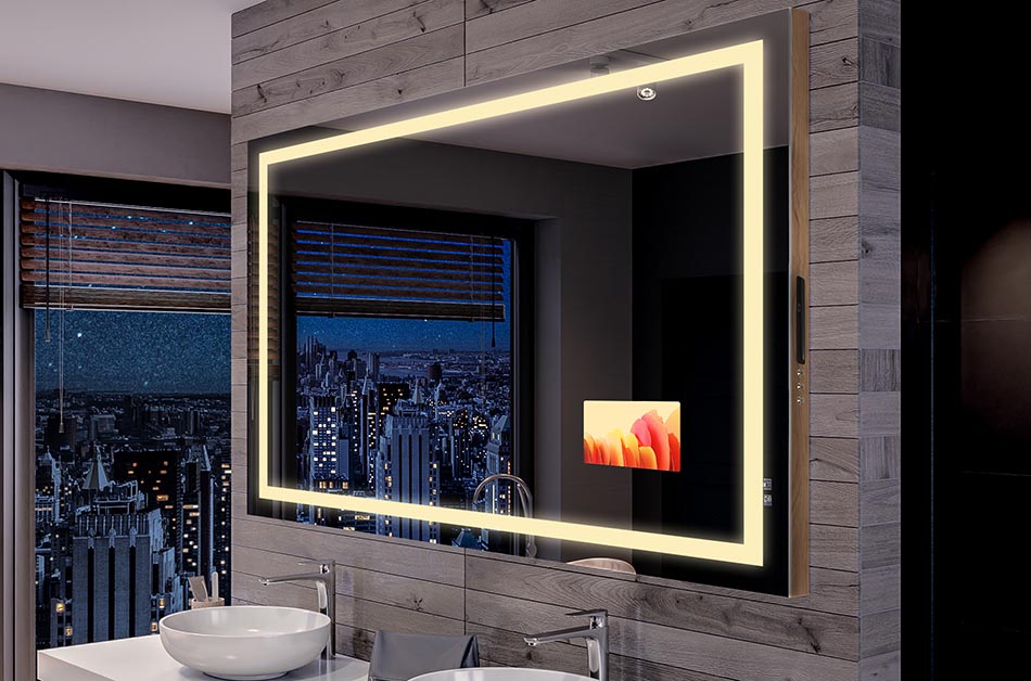 Barva LED