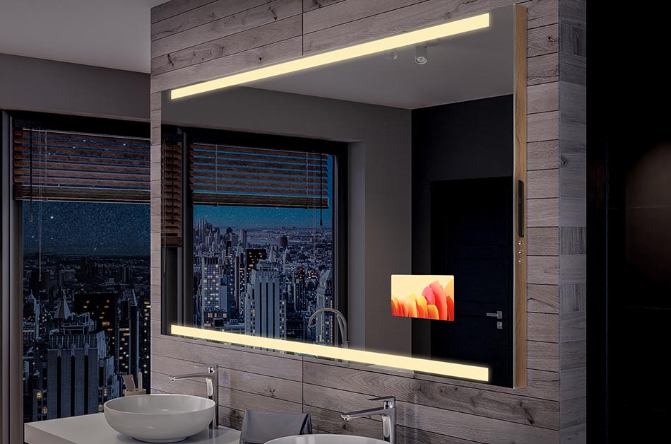 Barva LED