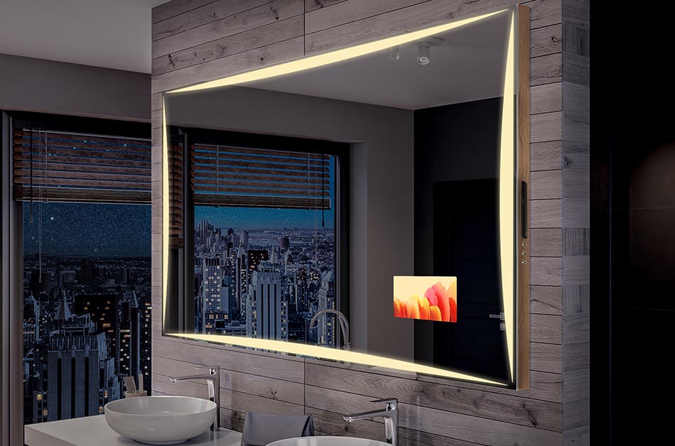 Barva LED