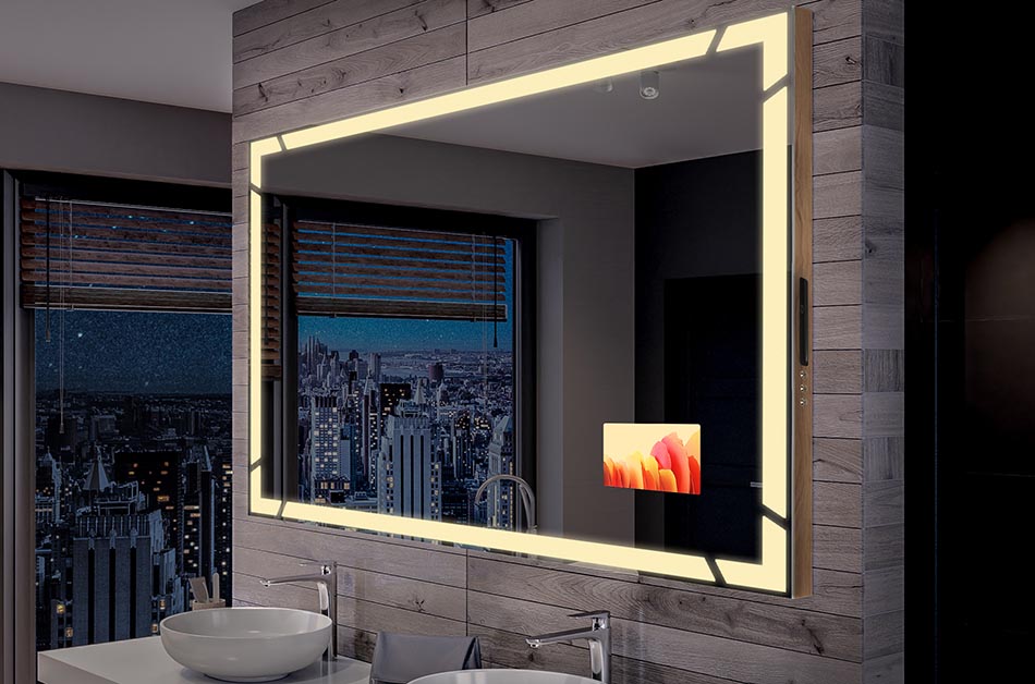 Barva LED