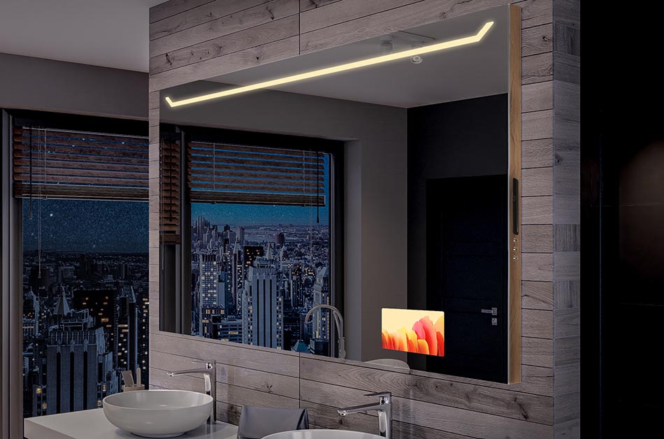 Barva LED