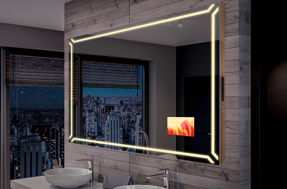 Barva LED