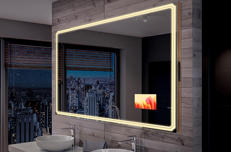 Barva LED