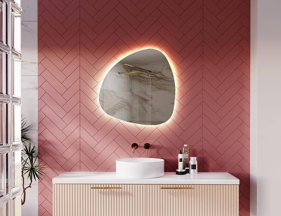 Barva LED