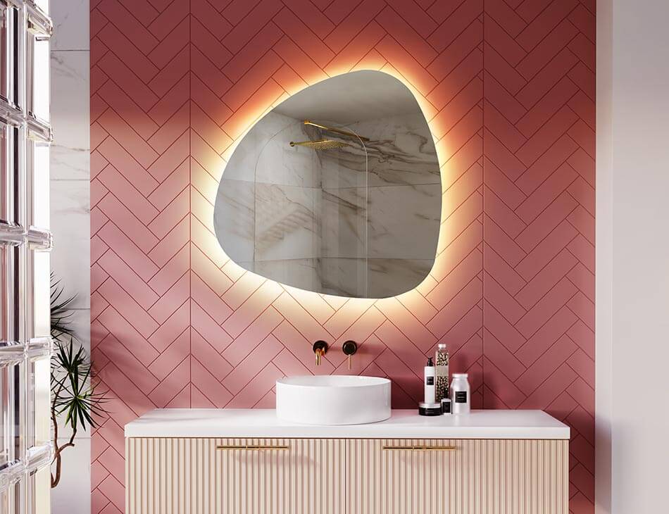 Barva LED