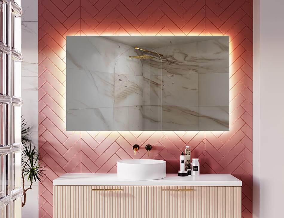  Barva LED