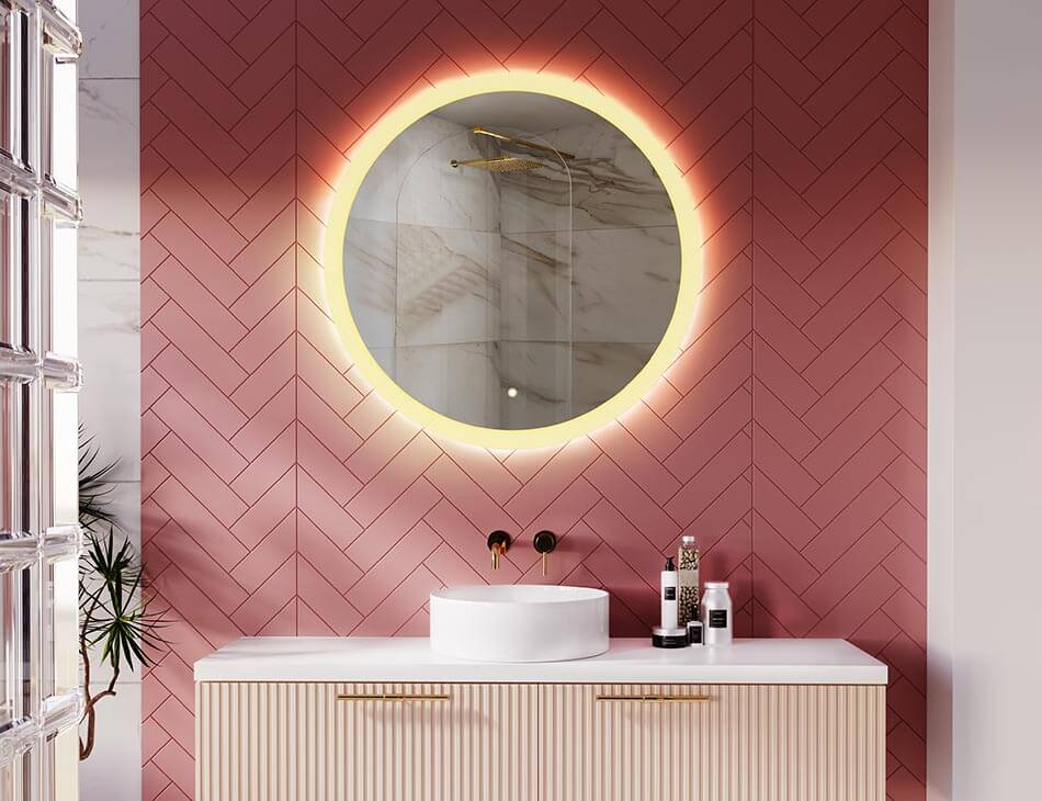 Barva LED