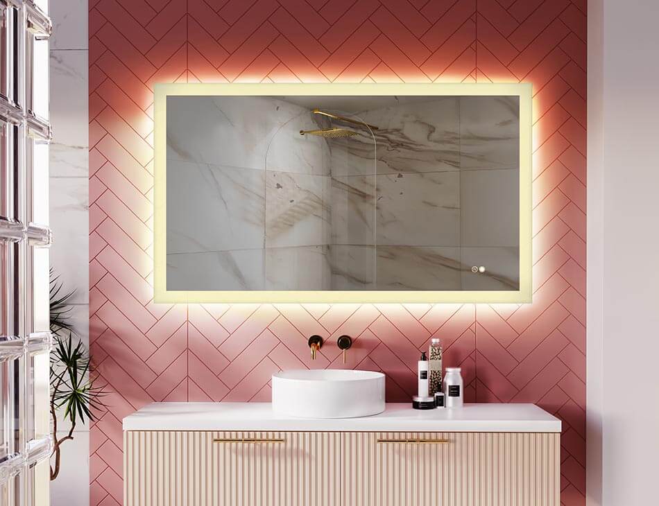 Barva LED