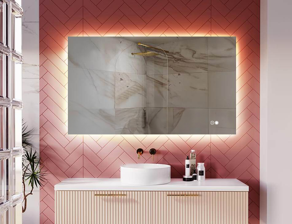 Barva LED