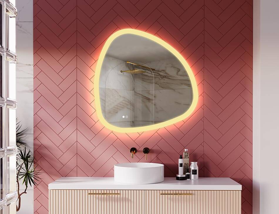 Barva LED