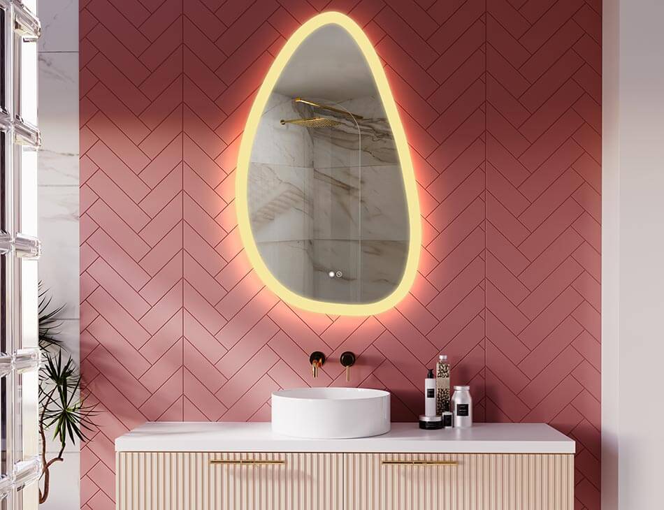  Barva LED