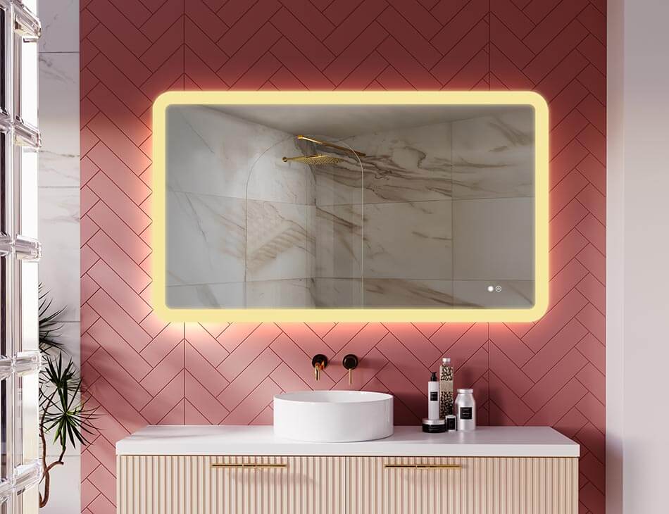 Barva LED