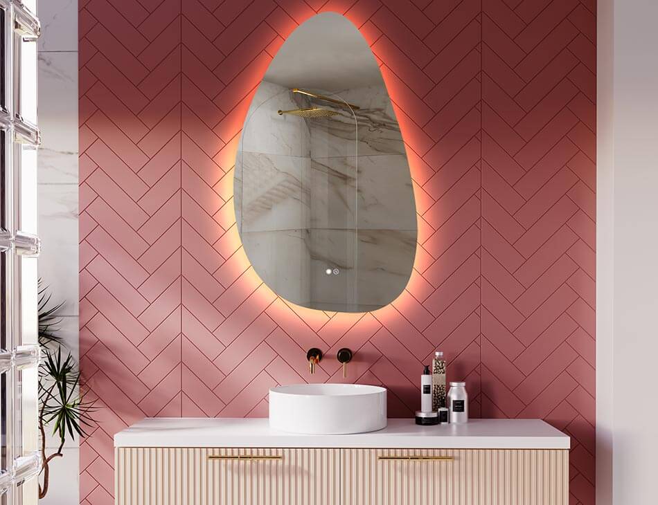  Barva LED