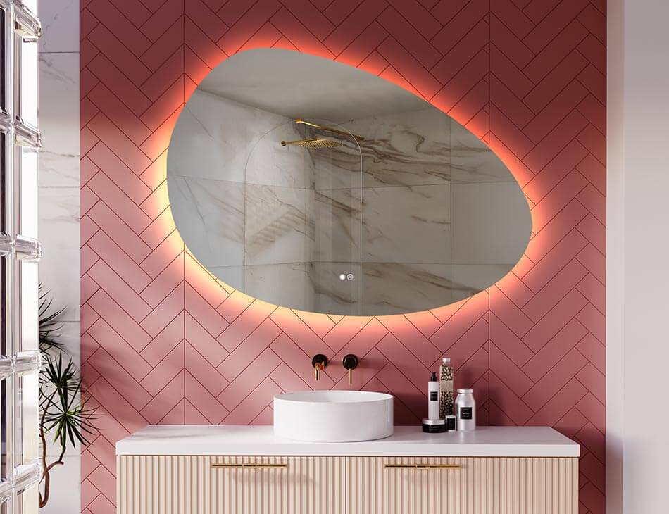  Barva LED