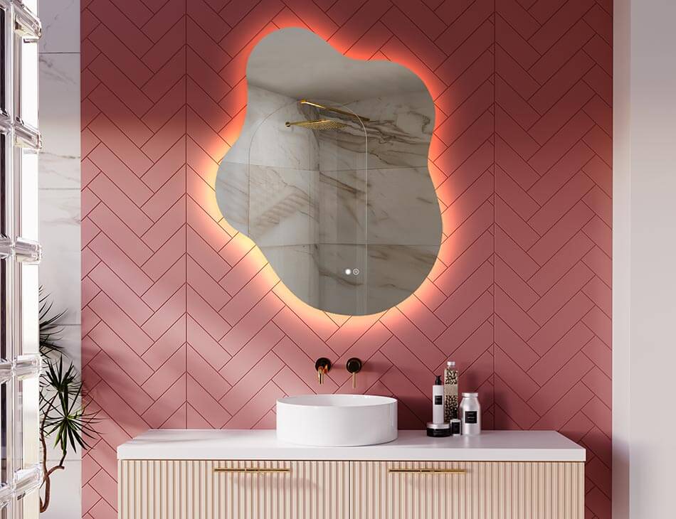  Barva LED