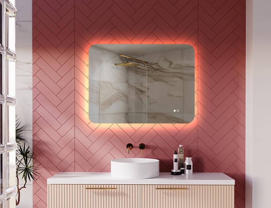  Barva LED