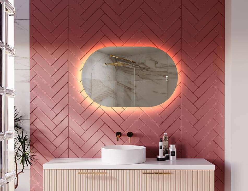  Barva LED