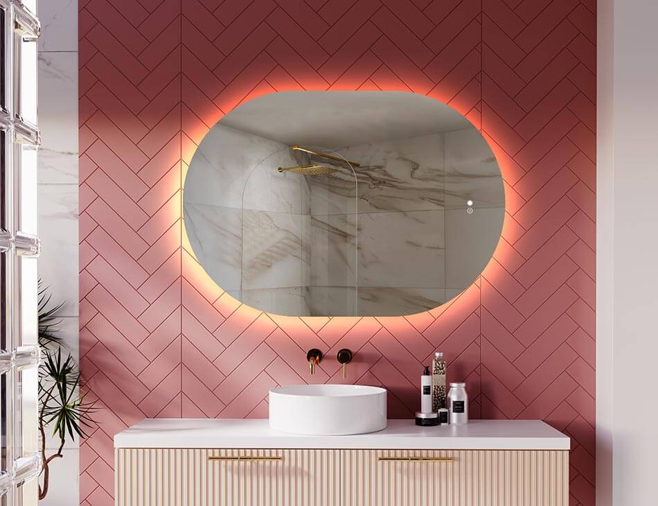 Barva LED