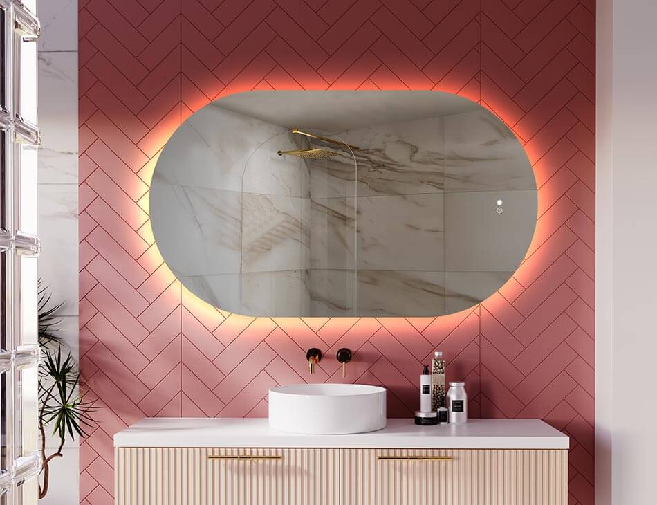 Barva LED