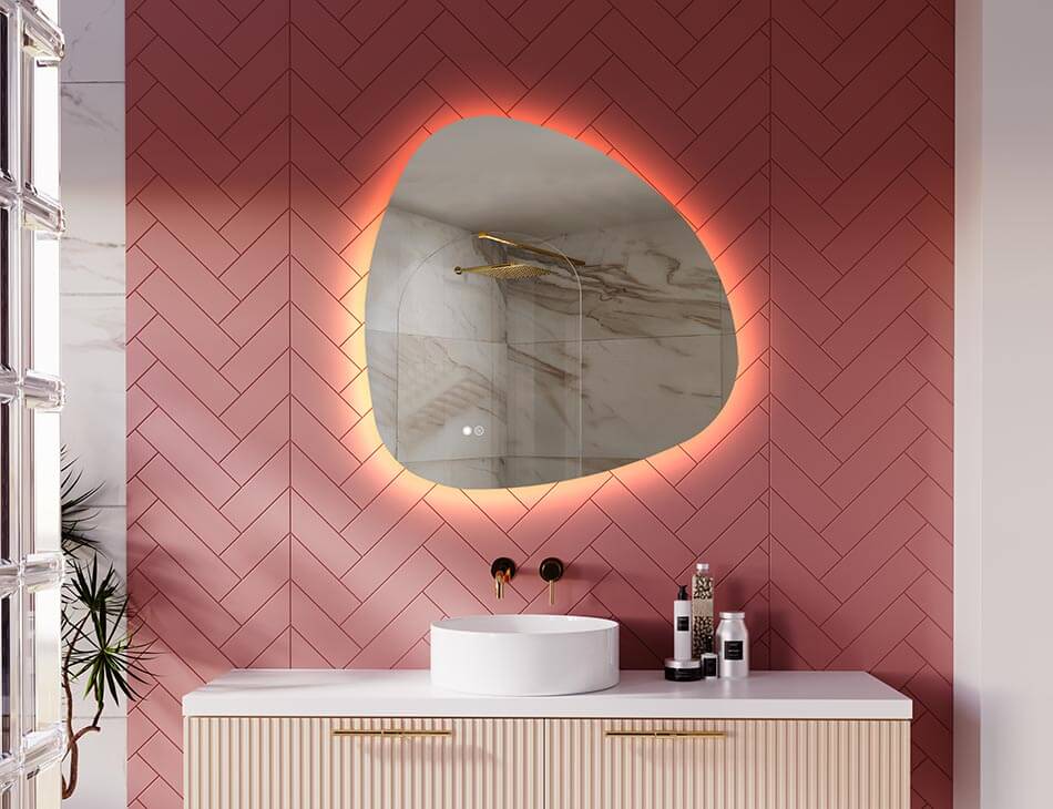 Barva LED