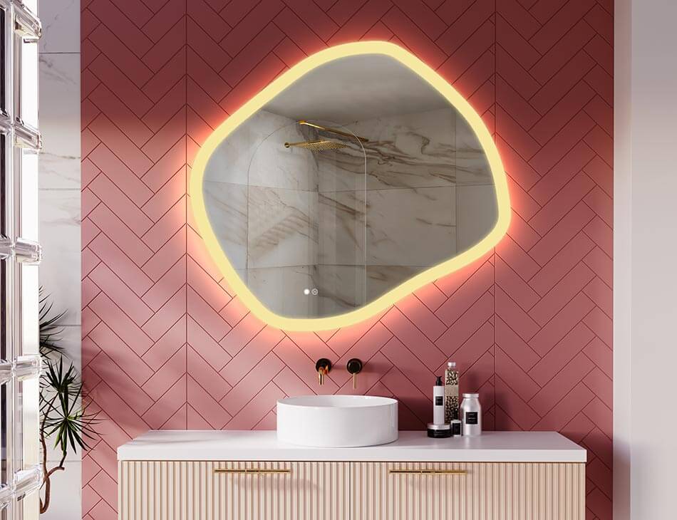  Barva LED