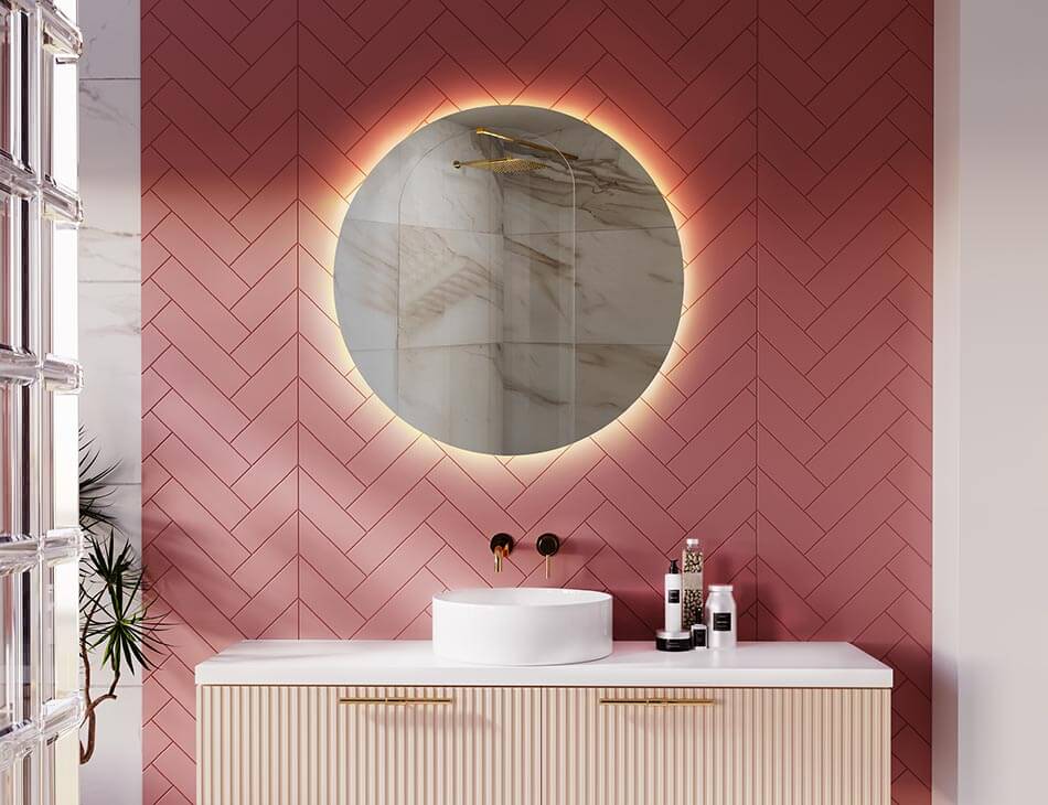 Barva LED