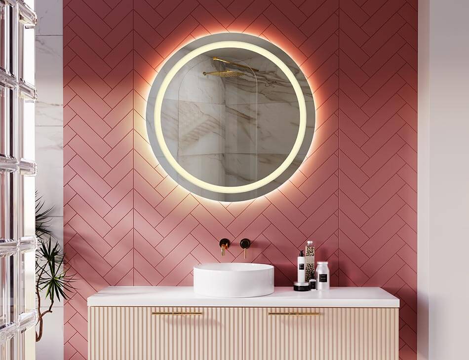 Barva LED