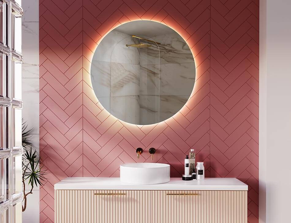  Barva LED