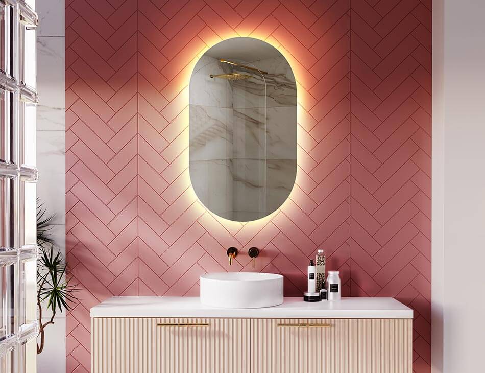 Barva LED