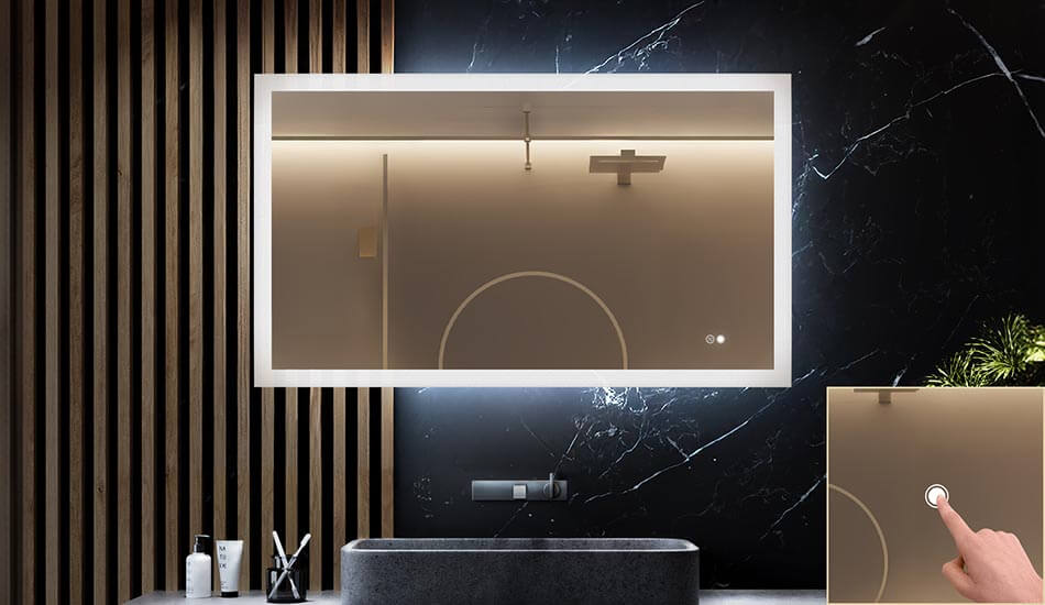 Dotikalo – priročno upravljanje svetlobe!