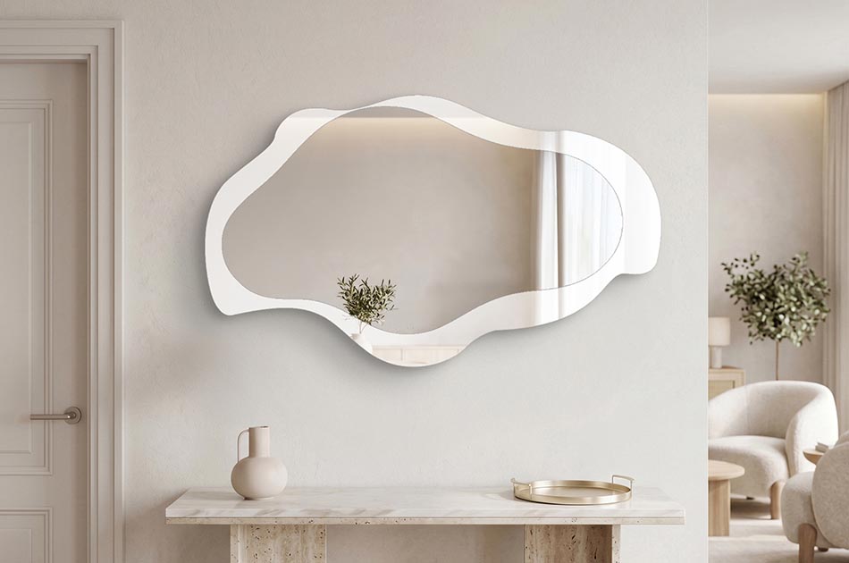 Lacobel v 3 različicah