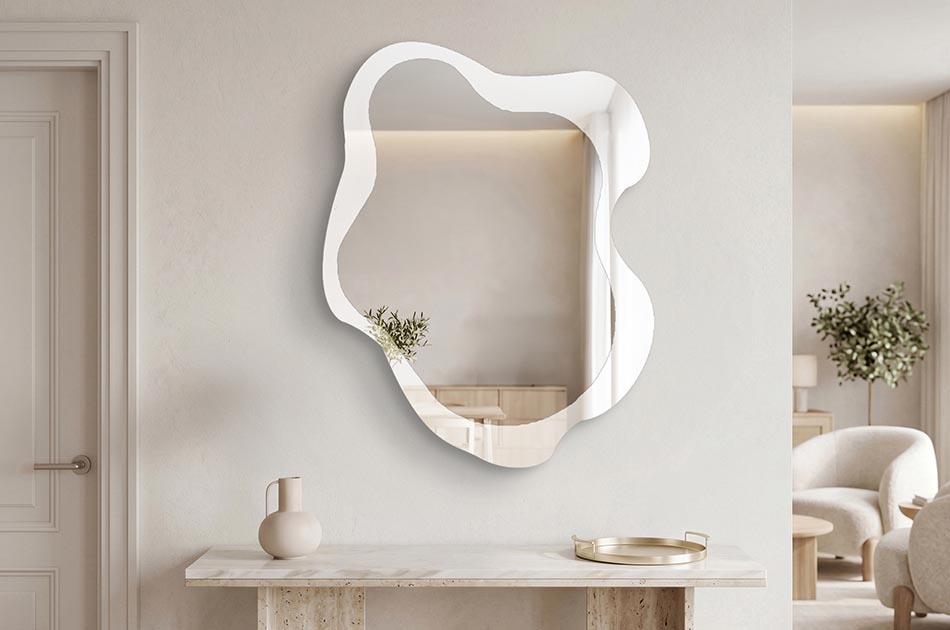 Lacobel v 3 različicah