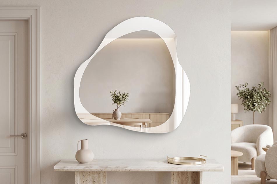 Lacobel v 3 različicah