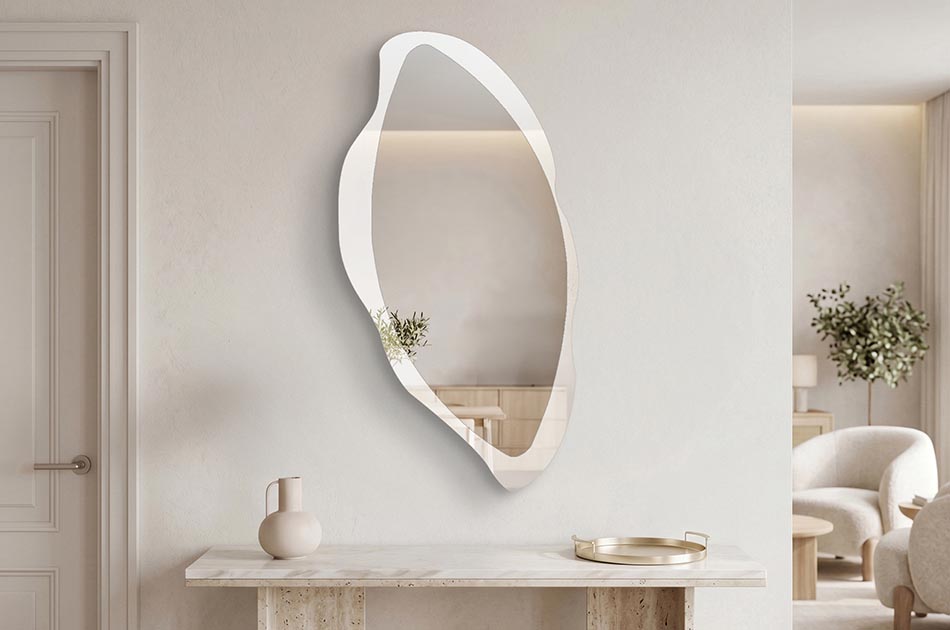 Lacobel v 3 različicah