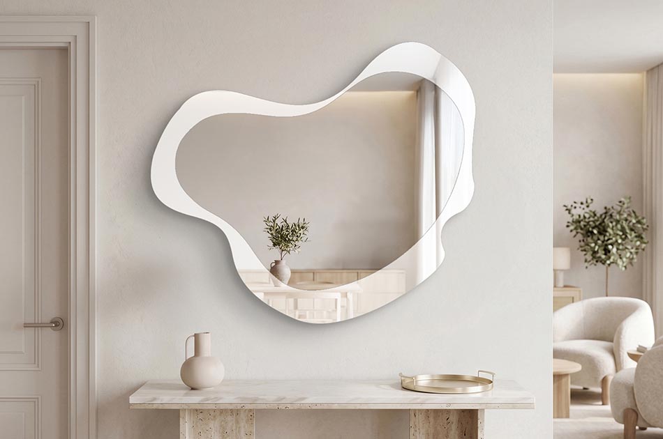 Lacobel v 3 različicah