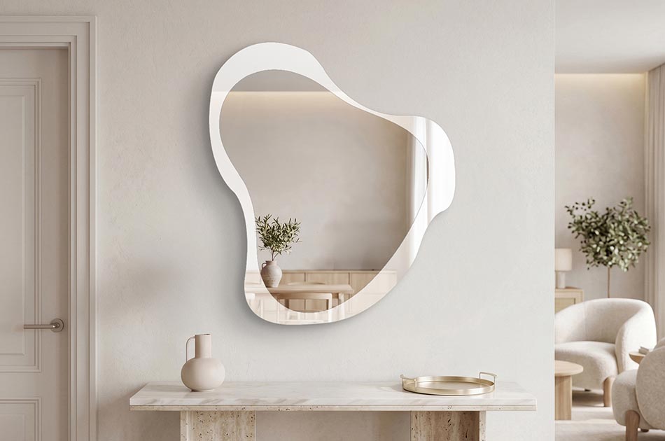 Lacobel v 3 različicah