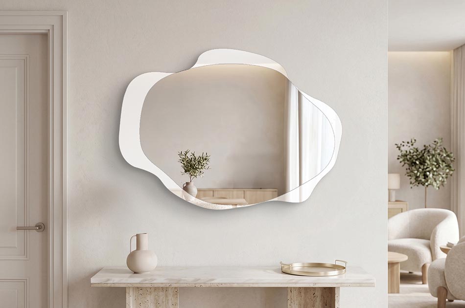 Lacobel v 3 različicah