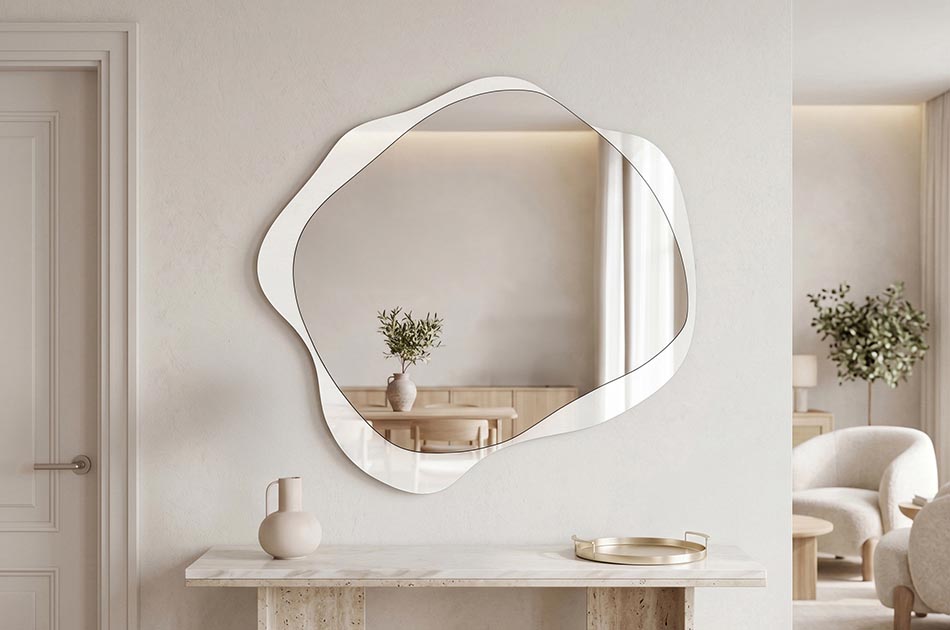 Lacobel v 3 različicah