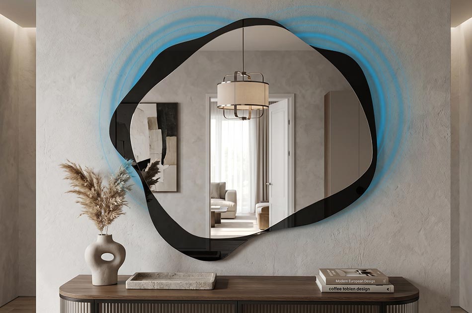 Oblike, prežete z naravo