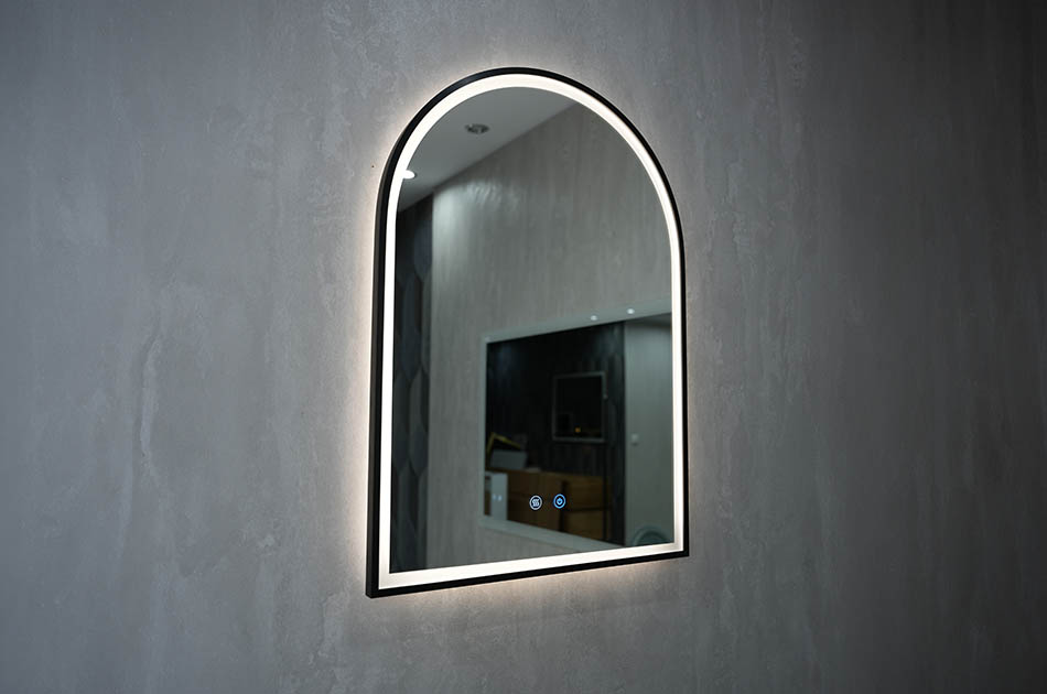 Anodiziran aluminijast okvir – vrhunska trajnost